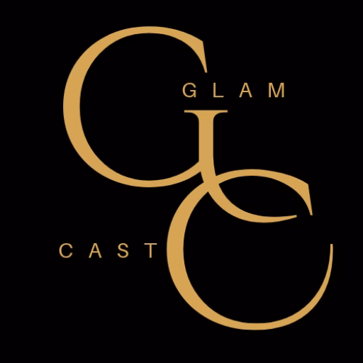 Glamcast Logo New