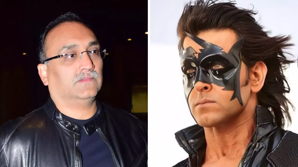 ऋतिक रोशन करेंगे "Krrish 4" का निर्देशन, राकेश रोशन और यशराज फिल्म्स साथ आएंगे 1 Krrish 4