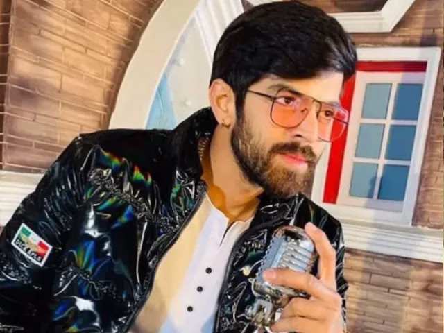 Masoom Sharma