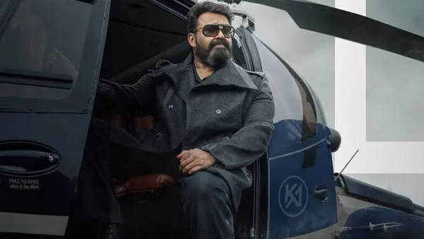 Empuraan: Mohanlal की अपकमिंग एक्शन थ्रिलर को लेकर बड़ी अपडेट! एल2: एम्पुरान