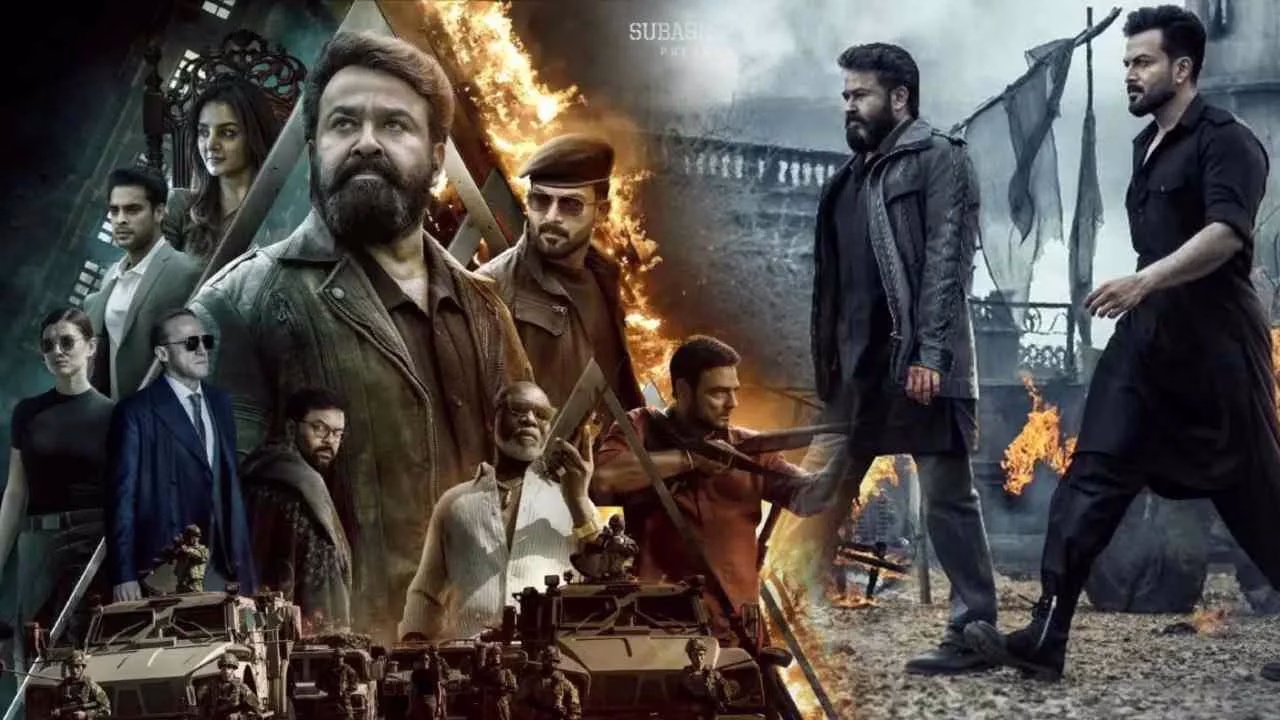 l2: empuraan box-office-collection-and-review