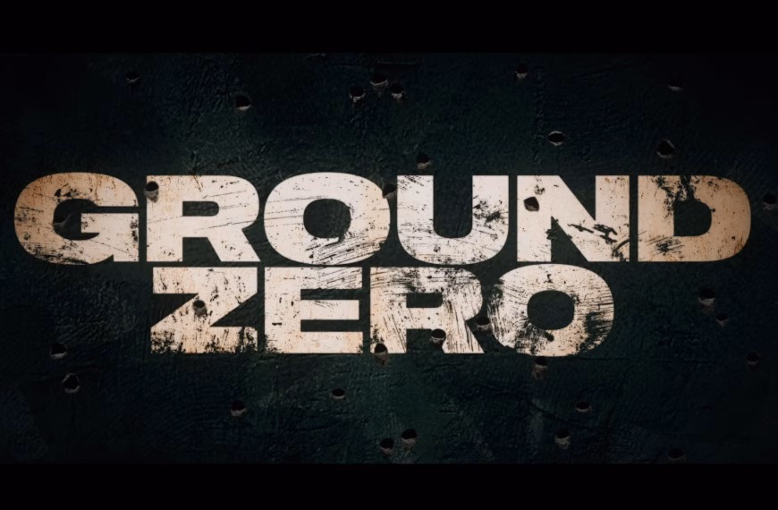 Ground Zero trailer snap