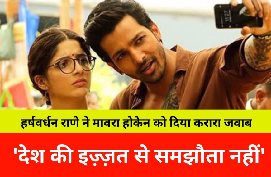 सनम तेरी कसम,