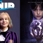 Wednesday season 3