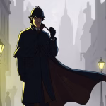 Sherlock Holmes