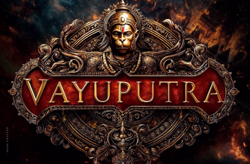 Vayuputra Film Details