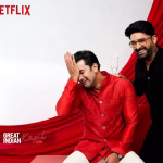 The Great Indian Kapil Show