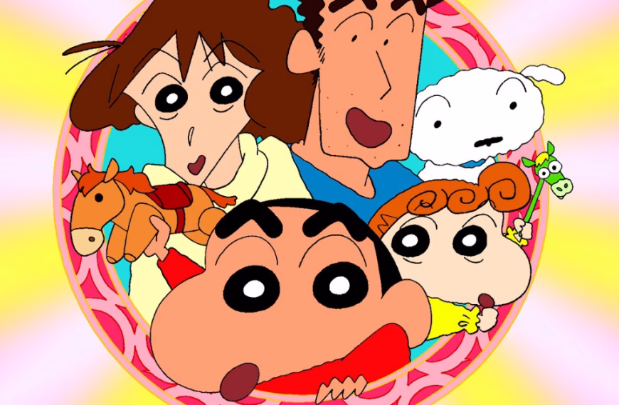 Shinchan