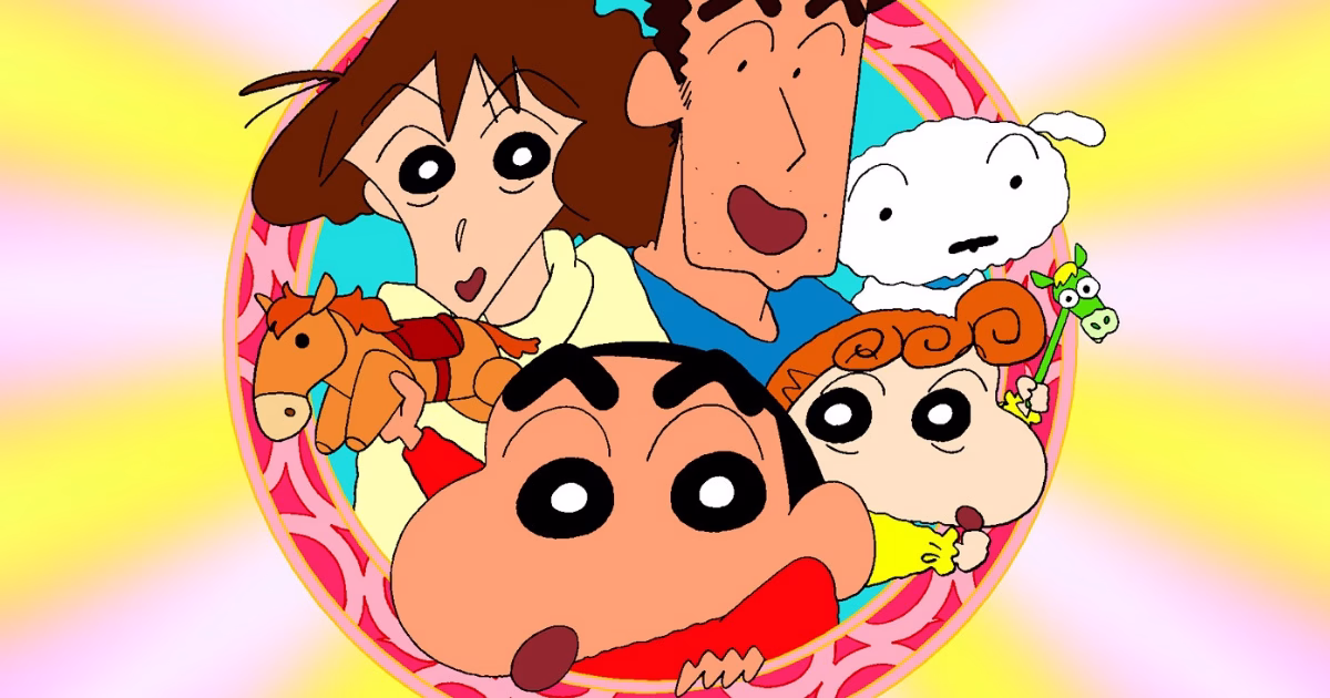 Shinchan