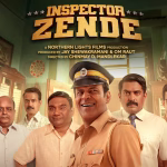 Inspector Zende movie review