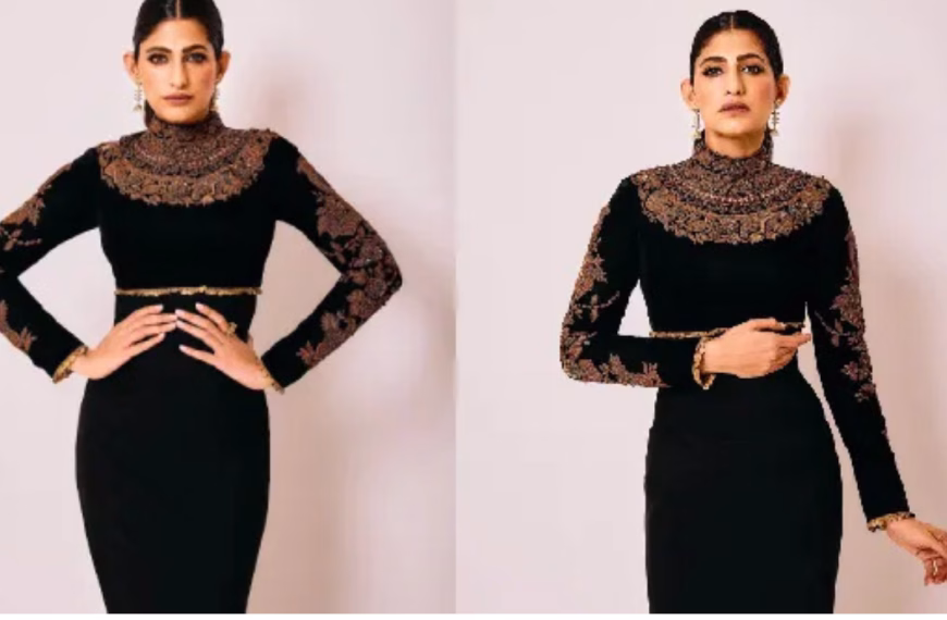 Kubbra Sait
