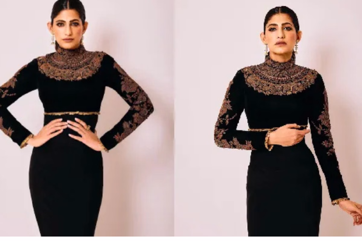 Kubbra Sait