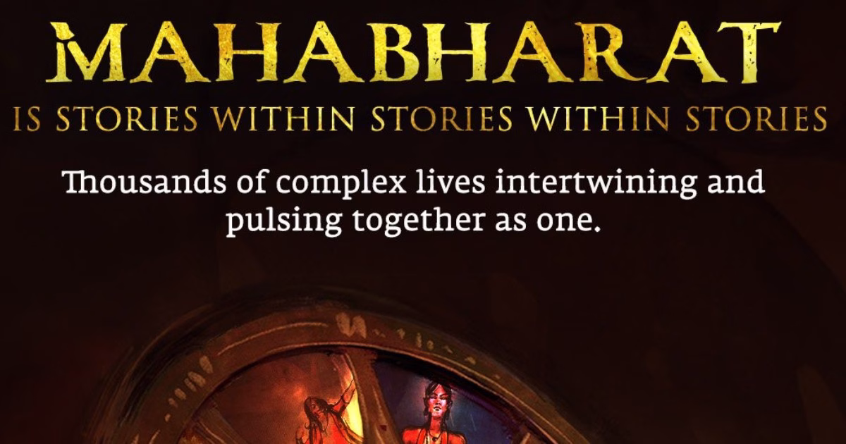 Mahabharat
