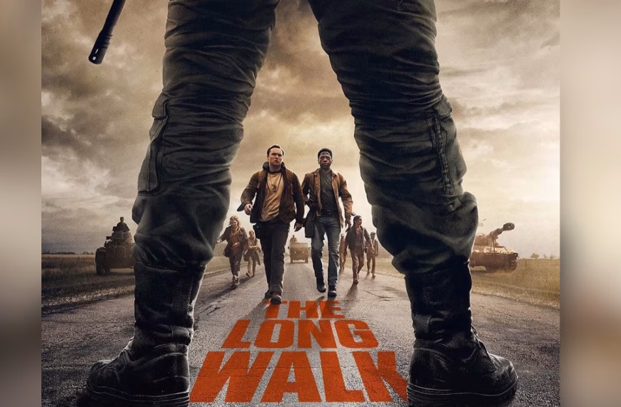 The Long Walk