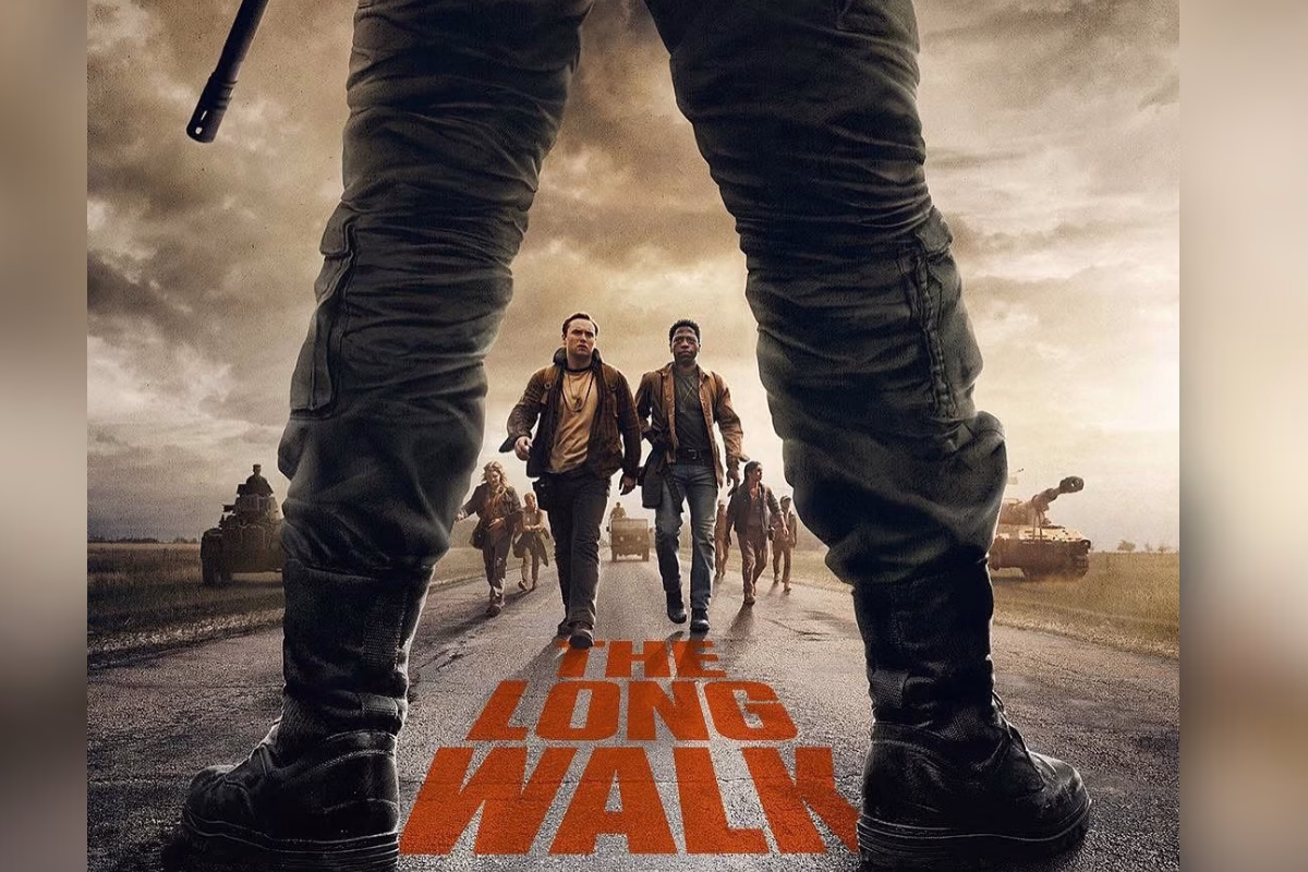 The Long Walk