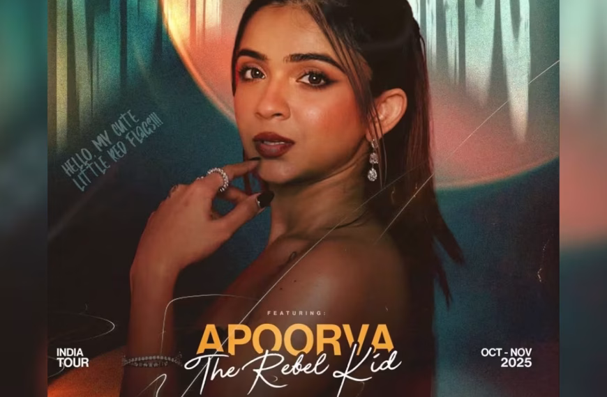 Apoorva Mukhija