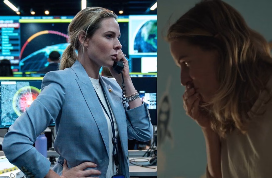 द कॉन्जुरिंग: लास्ट राइट्स (The Conjuring: Last Rites) मूवी रिव्यू: डर और ड्रामे का आखिरी अध्याय, मगर थोड़ा फीका! 9 A house of dynamites hindi