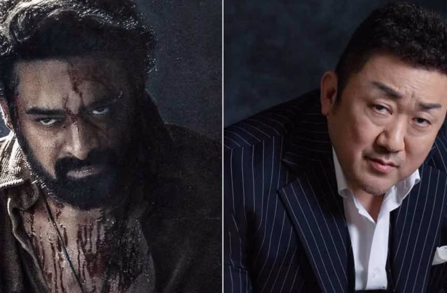 द कॉन्जुरिंग: लास्ट राइट्स (The Conjuring: Last Rites) मूवी रिव्यू: डर और ड्रामे का आखिरी अध्याय, मगर थोड़ा फीका! 4 Don lee with prabhash in spirit