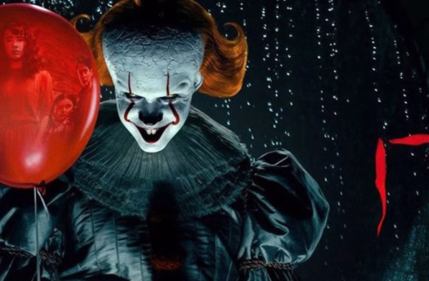 द कॉन्जुरिंग: लास्ट राइट्स (The Conjuring: Last Rites) मूवी रिव्यू: डर और ड्रामे का आखिरी अध्याय, मगर थोड़ा फीका! 10 IT Welcome to Derry