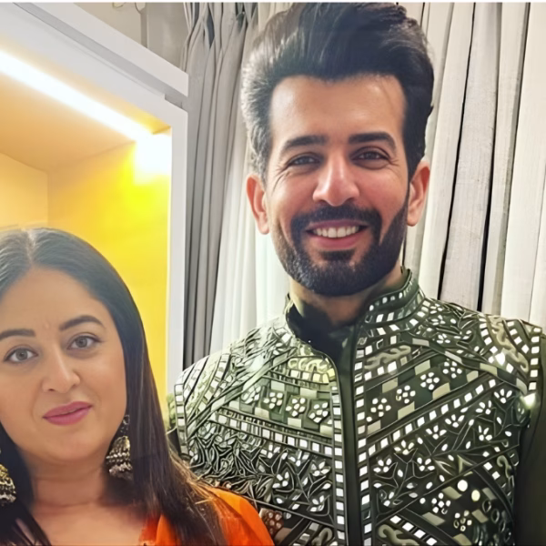 द कॉन्जुरिंग: लास्ट राइट्स (The Conjuring: Last Rites) मूवी रिव्यू: डर और ड्रामे का आखिरी अध्याय, मगर थोड़ा फीका! 16 Jay Bhanushali and Mahhi Vij