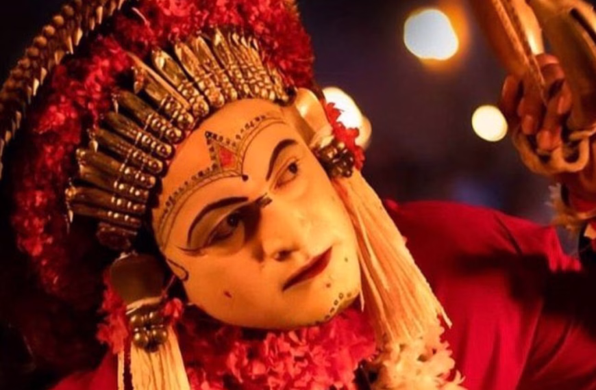 Kantara chapter 1 dev image