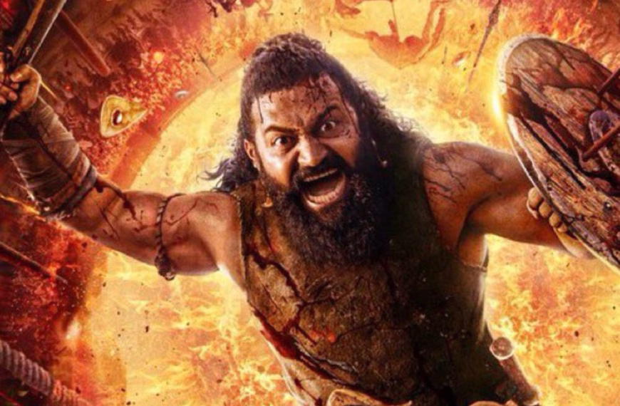 Shantabai chapter 1 movie poster banner