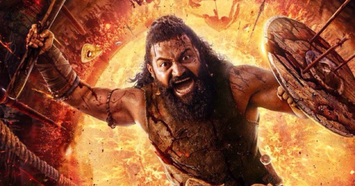 Shantabai chapter 1 movie poster banner