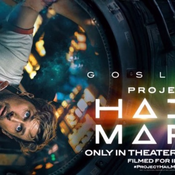 द कॉन्जुरिंग: लास्ट राइट्स (The Conjuring: Last Rites) मूवी रिव्यू: डर और ड्रामे का आखिरी अध्याय, मगर थोड़ा फीका! 13 Project Hail Mary