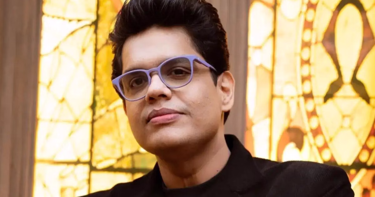 Who is Tanmay Bhat