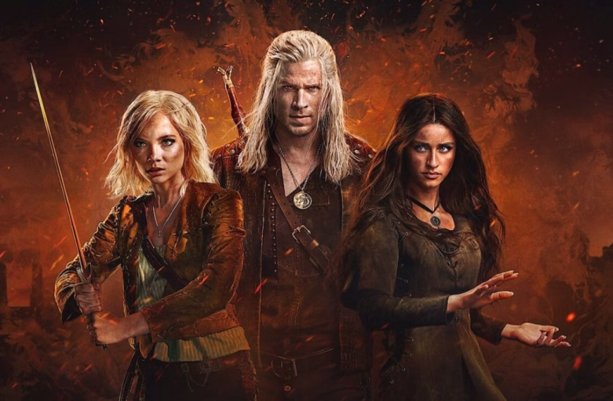 द कॉन्जुरिंग: लास्ट राइट्स (The Conjuring: Last Rites) मूवी रिव्यू: डर और ड्रामे का आखिरी अध्याय, मगर थोड़ा फीका! 5 The Witcher Season 4 will be The Witcher's shortest yet with 427 minutes total Episode 1: 58 minutes Episode 2: 60 minutes Episode 3: 51 minutes Episode 4: 54 minutes Episode 5: 55 minutes Episode 6: 48 minutes Episode 7: 50 minutes Episode 8: 51 minutes