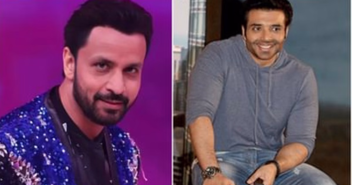 Rajiv Thakur Uday Chopra controversy