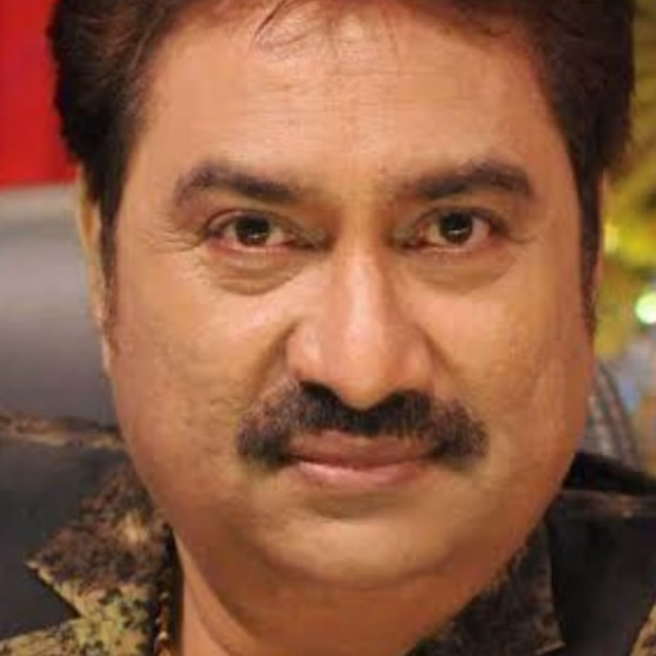 Kumar Shanu Image