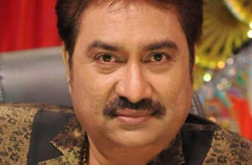 Kumar Shanu Image