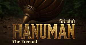 Hanuman the eternal AI MOVIE details