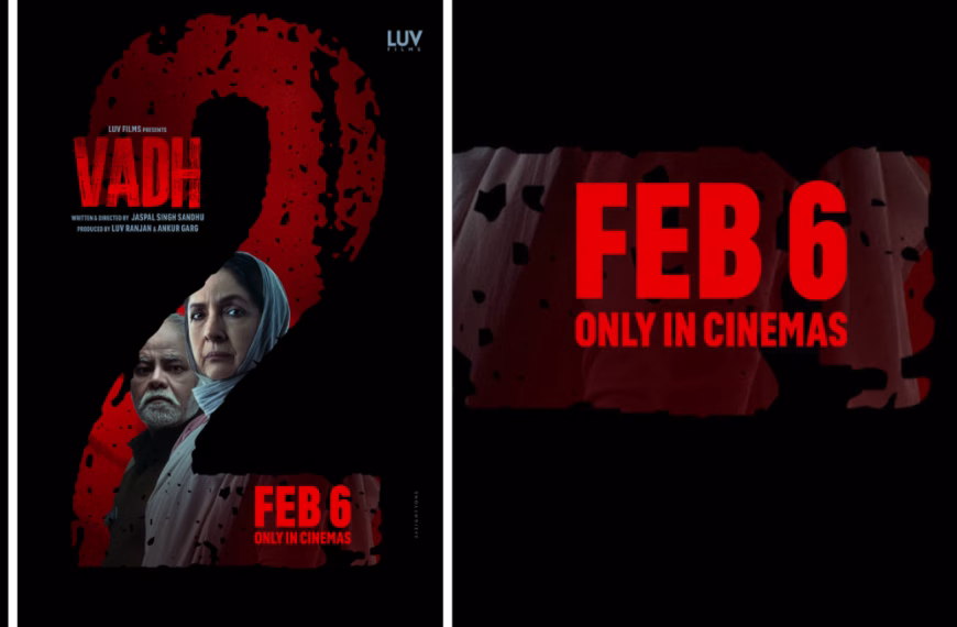 vadh 2 release date